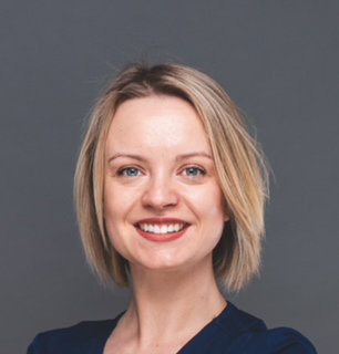 Magdalena Ochibowska
