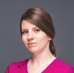 Martyna Dobrzańska